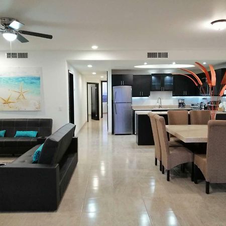 Unwind In A Brand New Condo With Stunning View Puerto Penasco Exterior photo