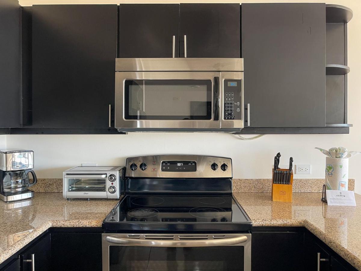 Unwind In A Brand New Condo With Stunning View Puerto Penasco Exterior photo