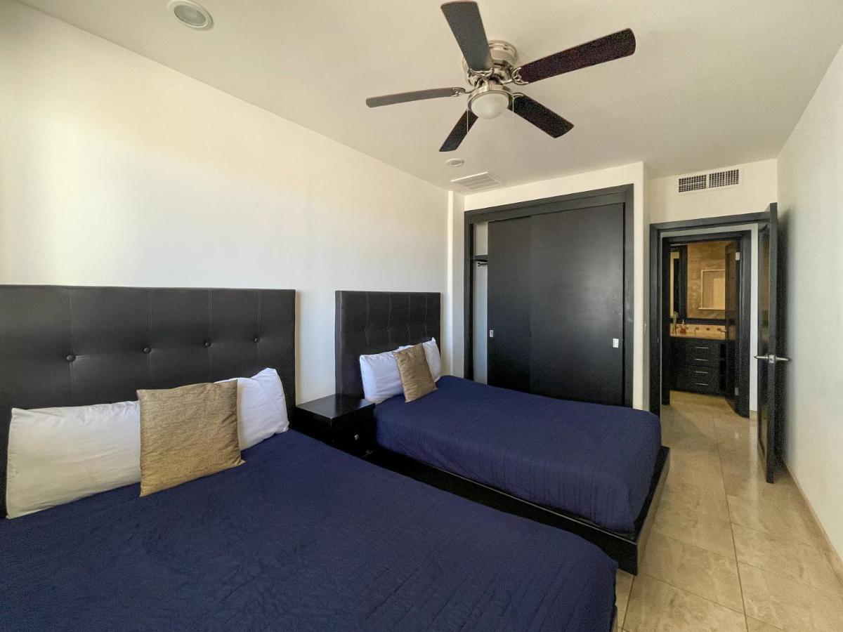 Unwind In A Brand New Condo With Stunning View Puerto Penasco Exterior photo